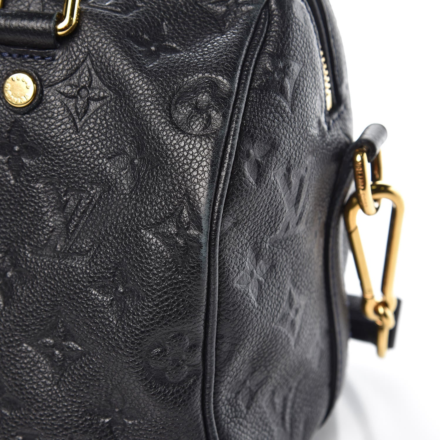Louis Vuitton Empreinte Speedy Bandouliere 25 Infini 15 of 15