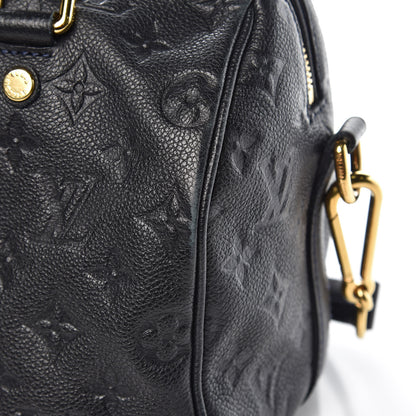 Louis Vuitton Empreinte Speedy Bandouliere 25 Infini 15 of 15