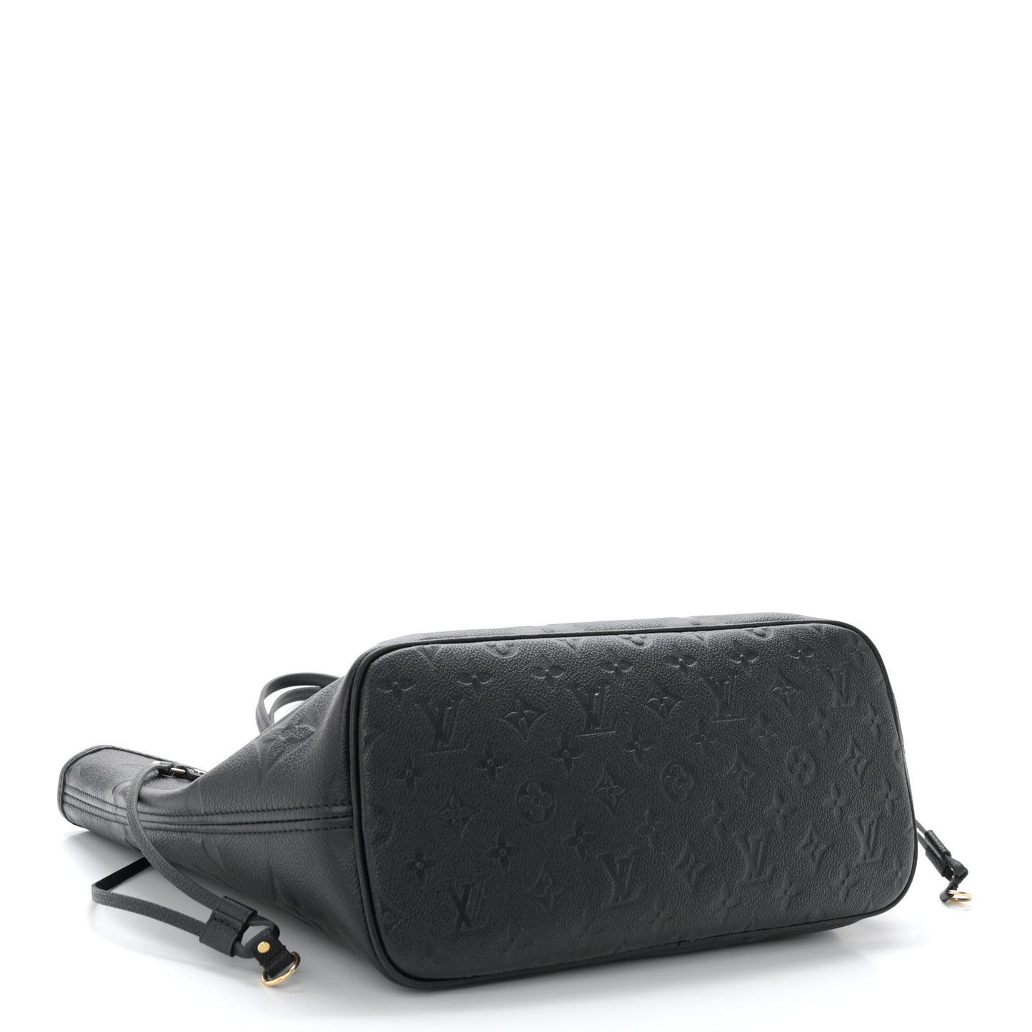 Empreinte Monogram Giant Neverfull MM Black