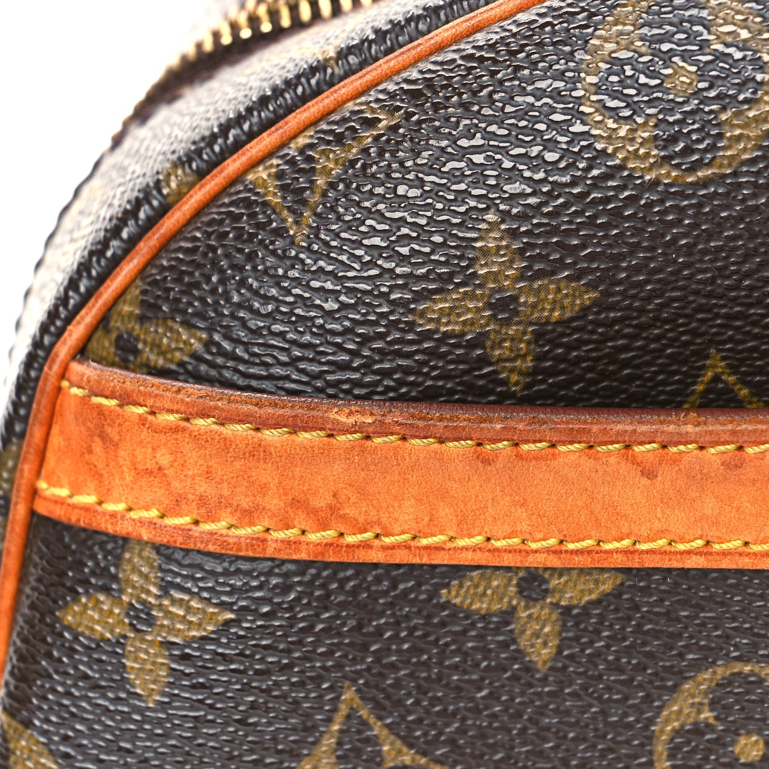 Louis Vuitton Monogram Blois 11 of 14