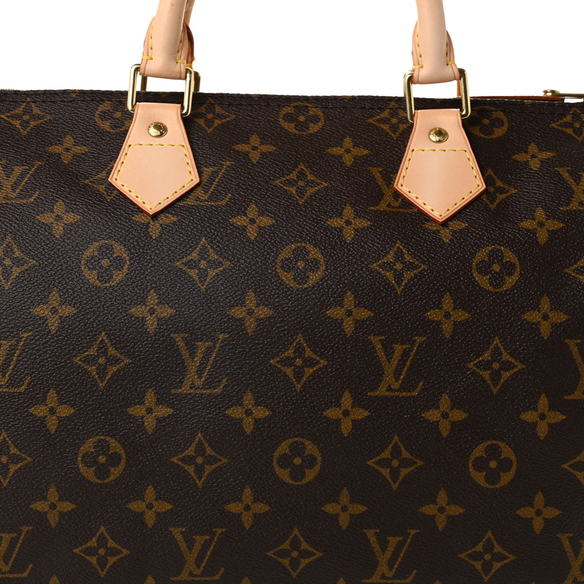 Monogram Speedy 30