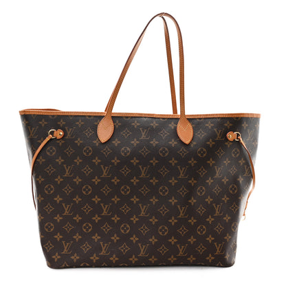 Louis Vuitton Monogram Neo Neverfull GM Pivoine 1 of 12
