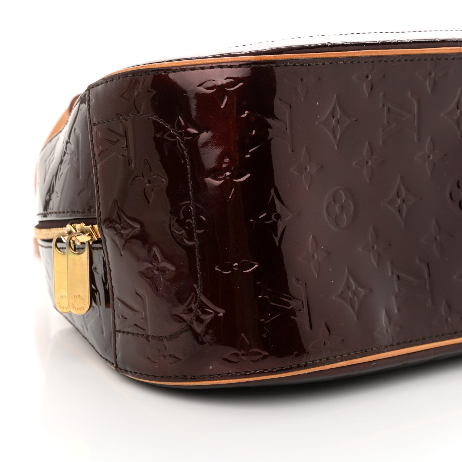 Louis Vuitton Vernis Summit Drive Amarante 7 of 13