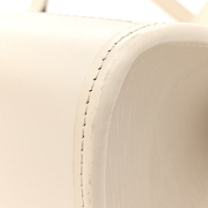 Louis Vuitton Epi Madeleine PM Ivory 14 of 18