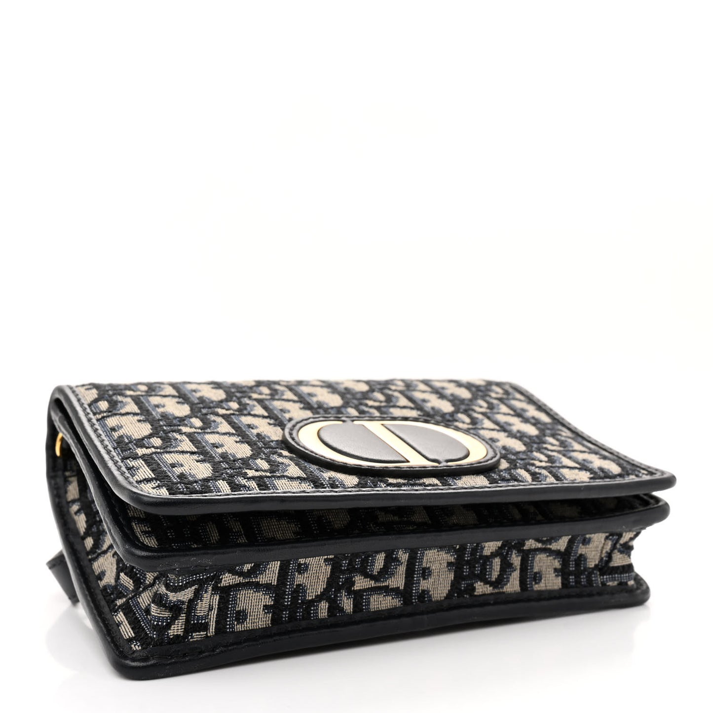 Oblique 30 Montaigne 2-In-1 Pouch Blue