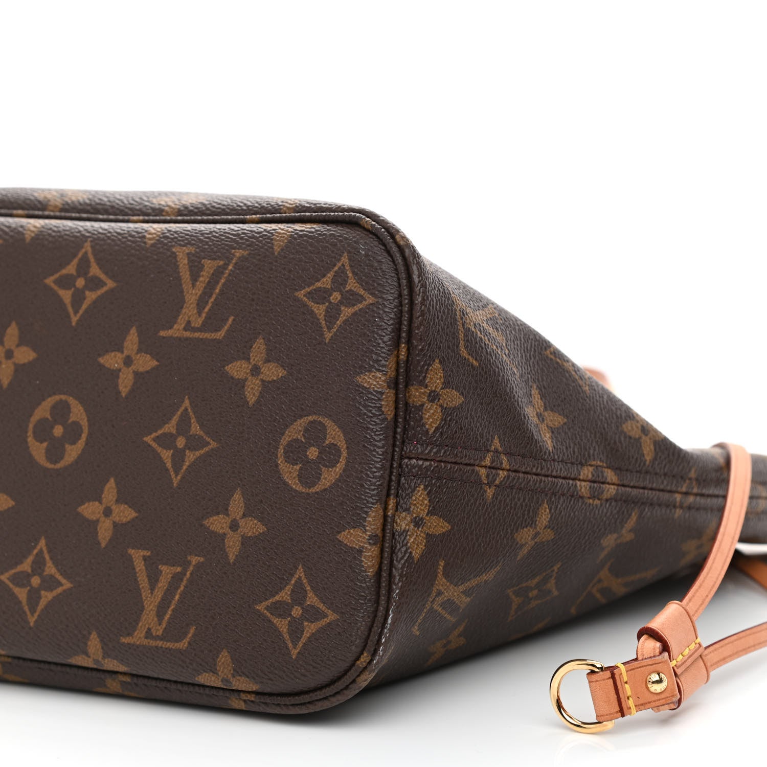 Louis Vuitton Monogram Neo Neverfull PM Pivoine 12 of 14