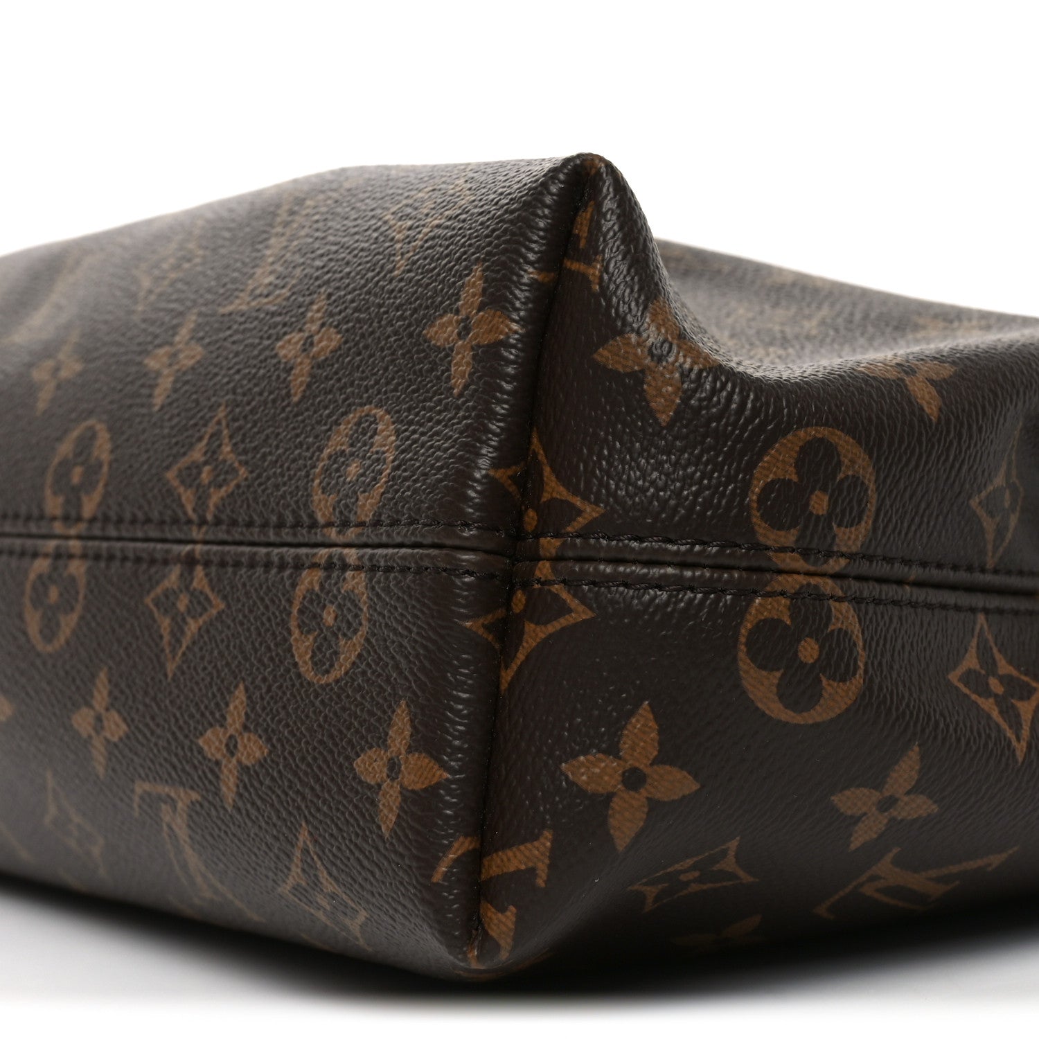 Louis Vuitton Monogram Graceful PM 10 of 10