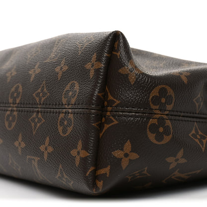 Louis Vuitton Monogram Graceful PM 10 of 10