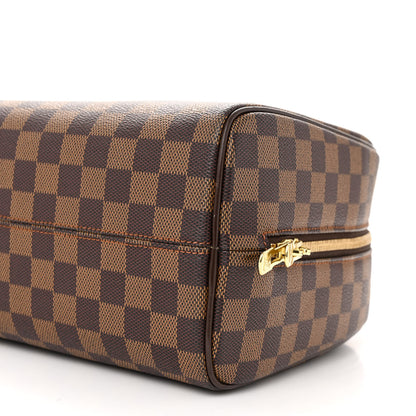 Louis Vuitton Damier Ebene Nolita 9 of 9