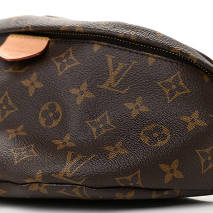 Louis Vuitton Monogram Bumbag 9 of 10