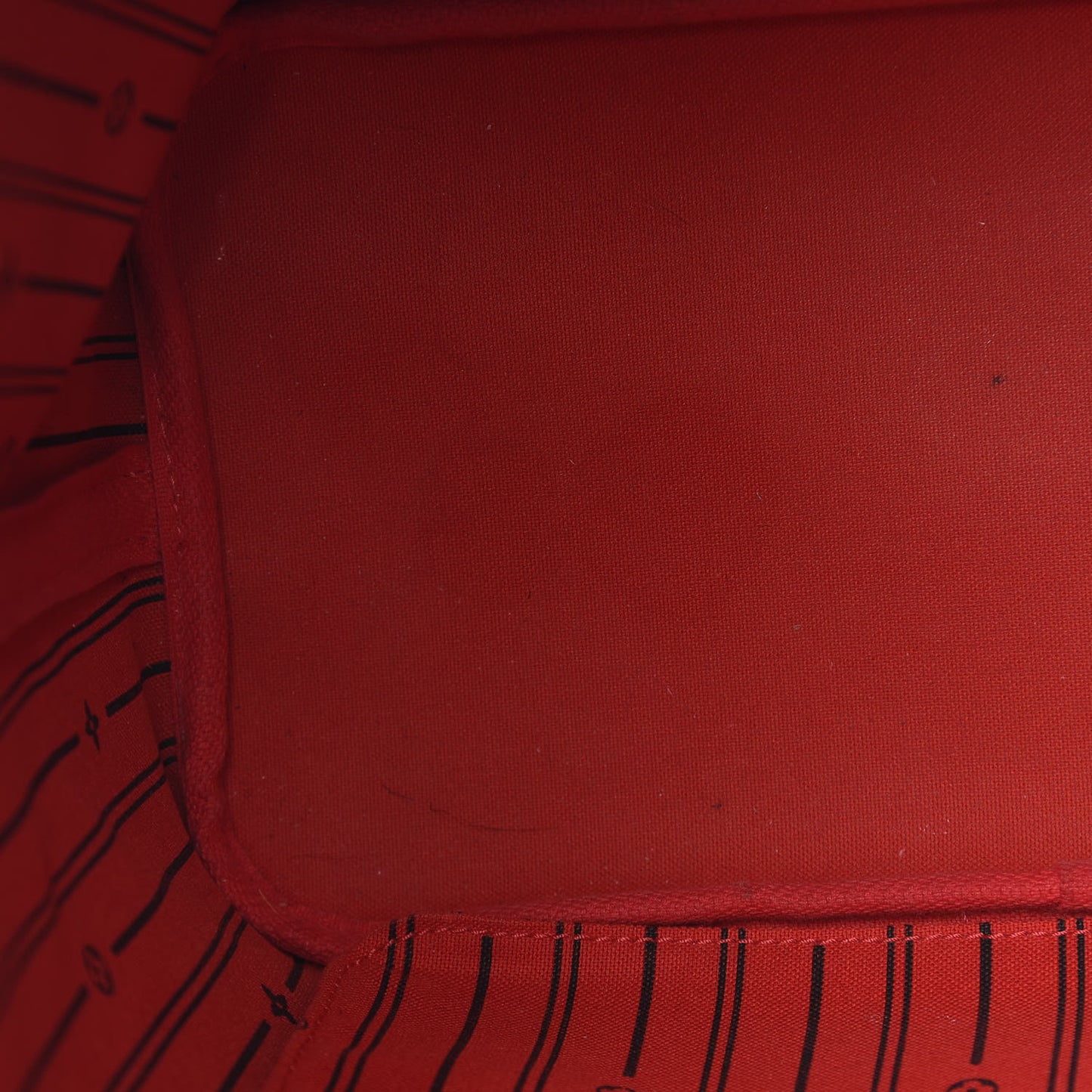 Damier Ebene Neverfull MM