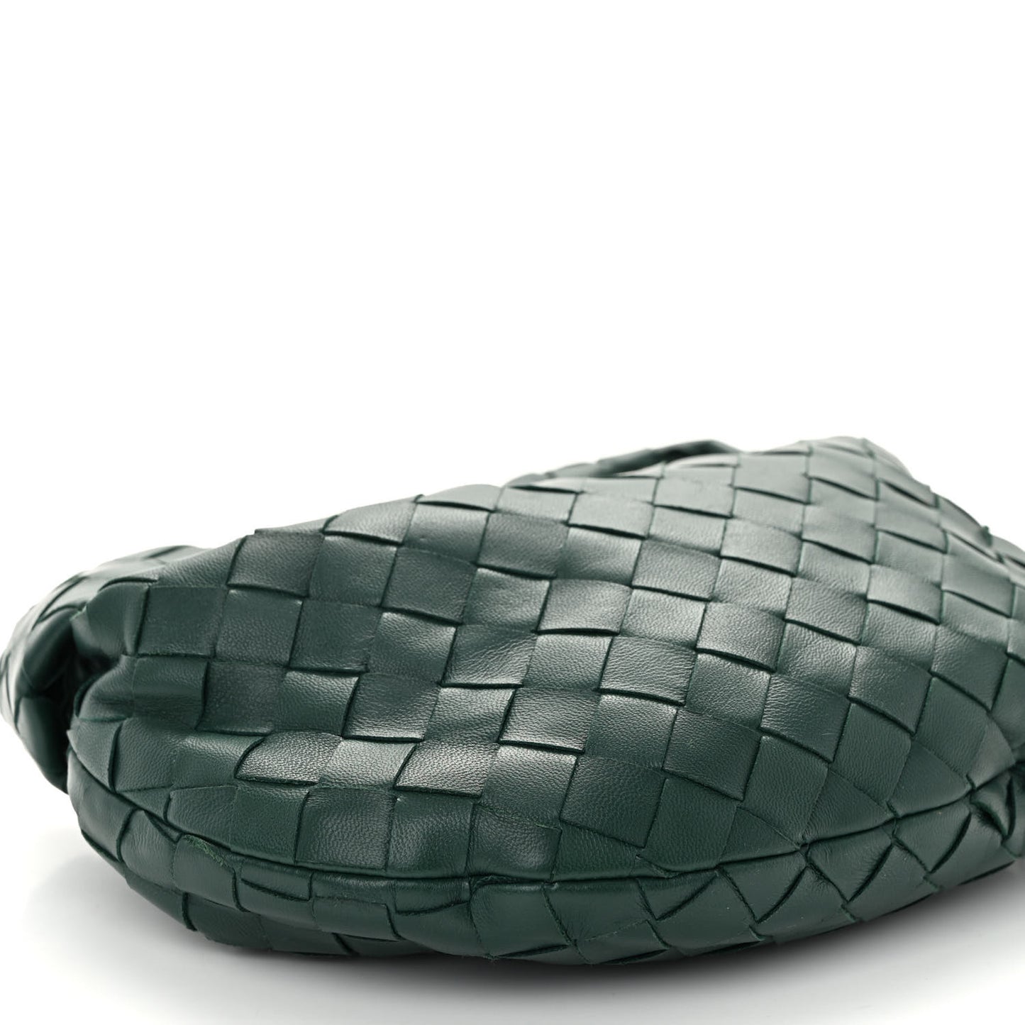 Nappa Intrecciato Mini Jodie Raintree