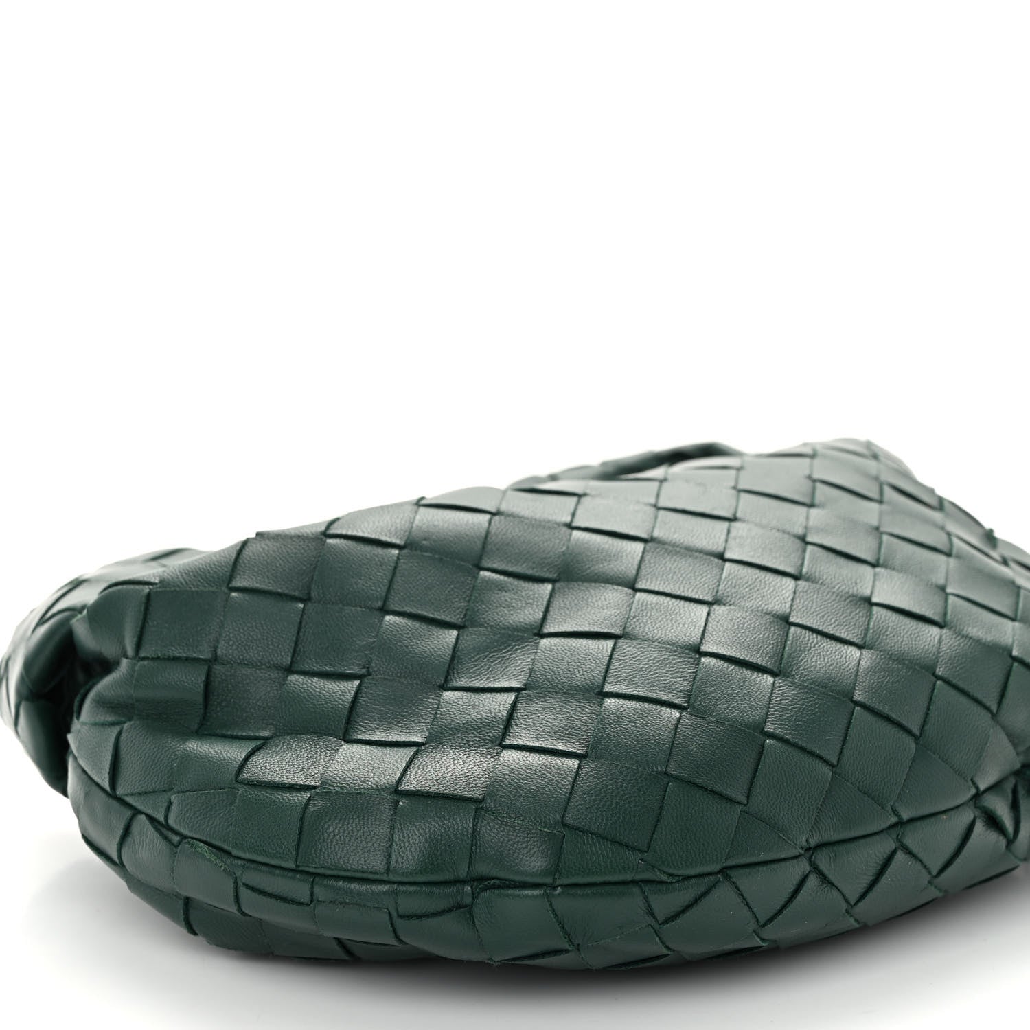 Bottega Veneta Nappa Intrecciato Mini Jodie Raintree 10 of 11