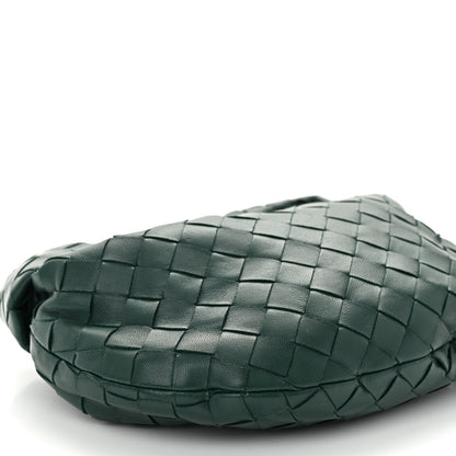 Bottega Veneta Nappa Intrecciato Mini Jodie Raintree 10 of 11