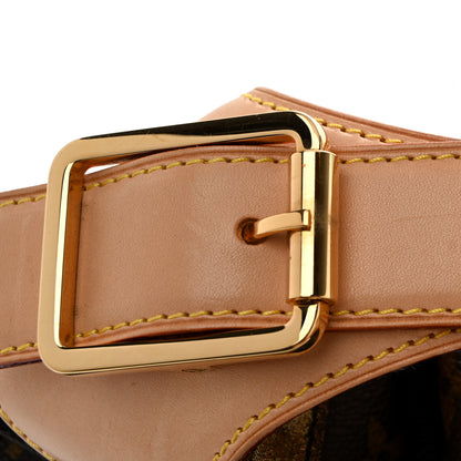 Louis Vuitton Monogram Kalahari GM 12 of 15