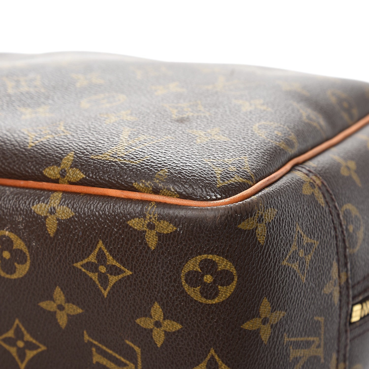 Louis Vuitton Monogram Deauville 11 of 16