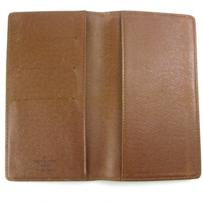 Louis Vuitton Monogram Checkbook Wallet 5 of 7