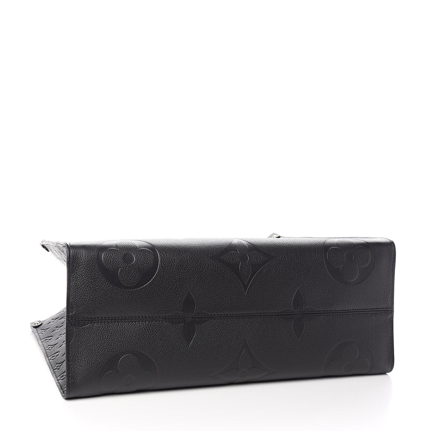 Empreinte Monogram Giant Onthego GM Black