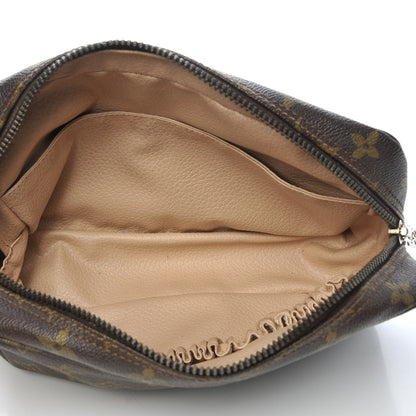 Louis Vuitton Monogram Trousse Toilette 23 5 of 11