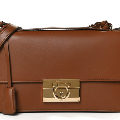 Salvatore Ferragamo Aileen Bag Brown 7 of 13