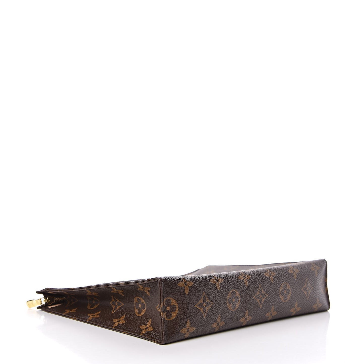 Monogram Toiletry Pouch 26