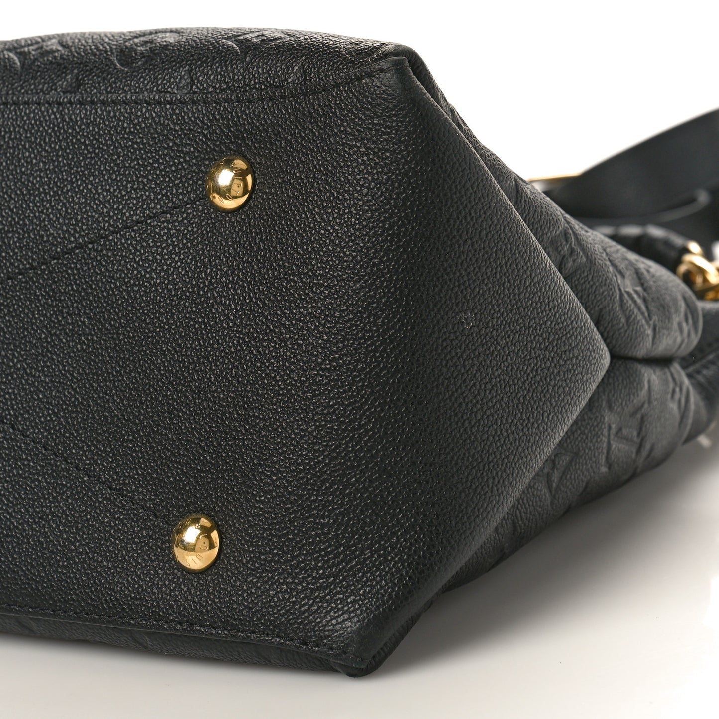 Empreinte Maida Hobo Black