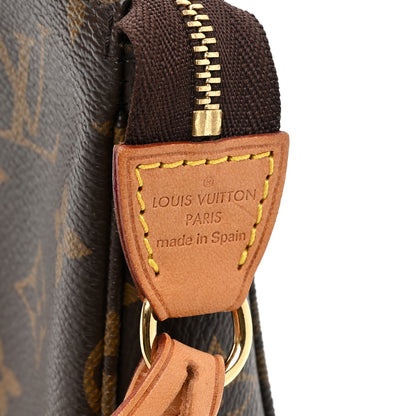 Louis Vuitton Monogram Pochette Accessories NM 5 of 8