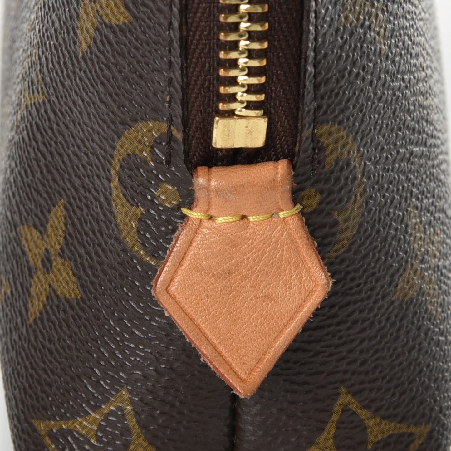 Monogram Cosmetic Pouch GM