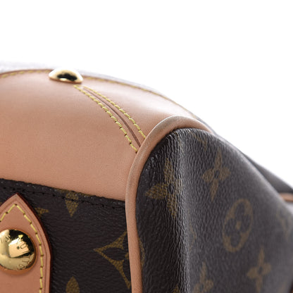 Louis Vuitton Monogram Retiro PM 10 of 14