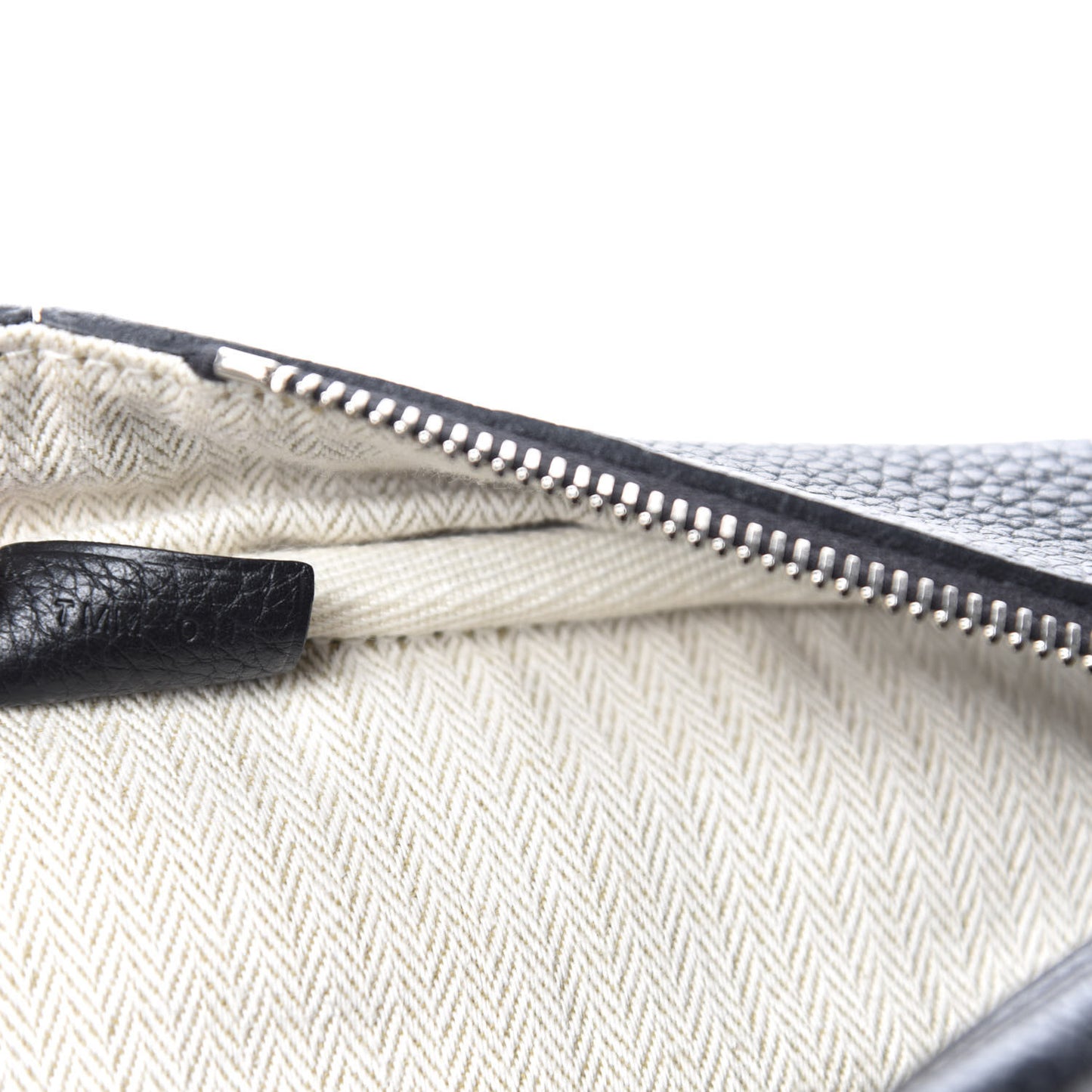 Taurillon Clemence Victoria II 35 Black