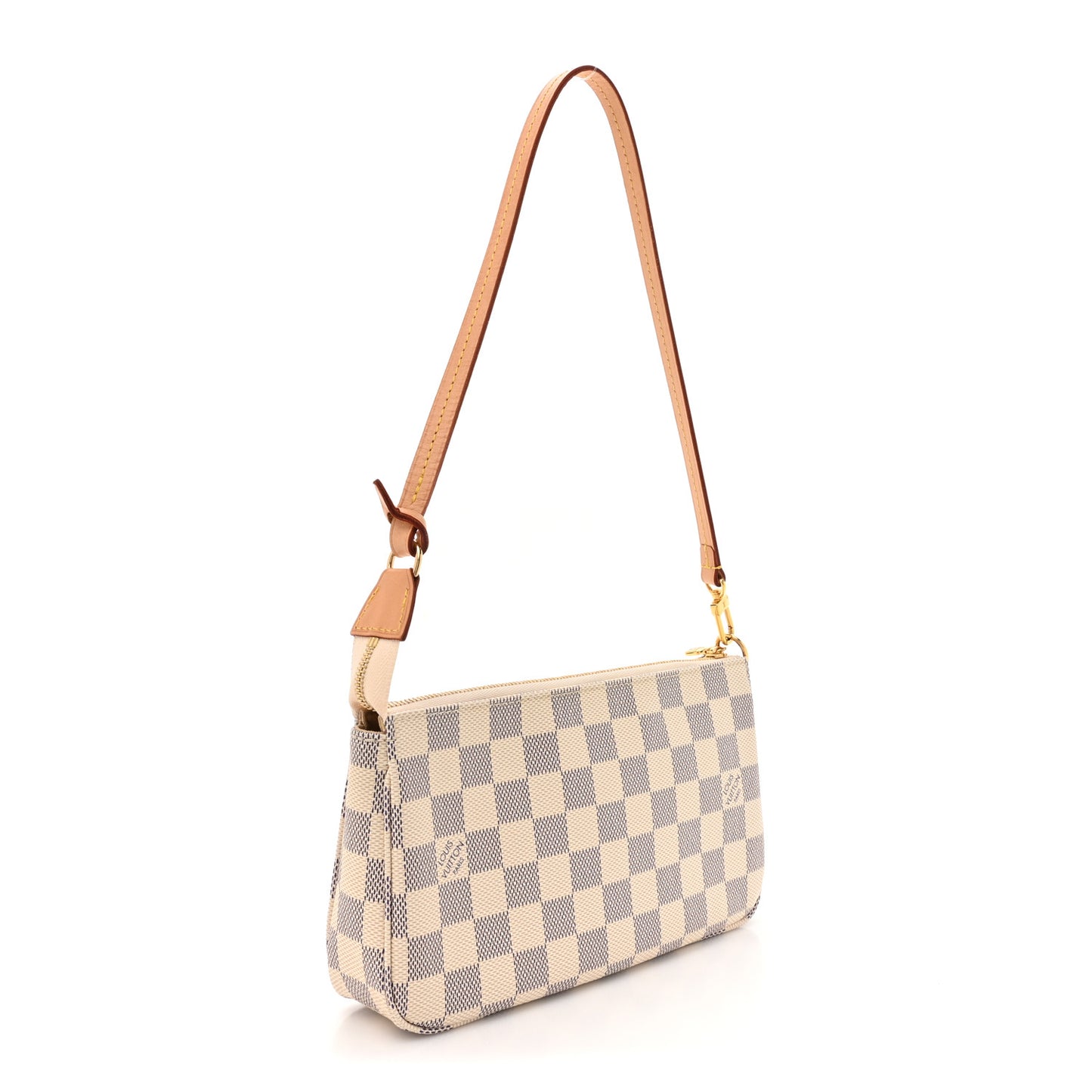 Damier Azur Pochette Accessories NM