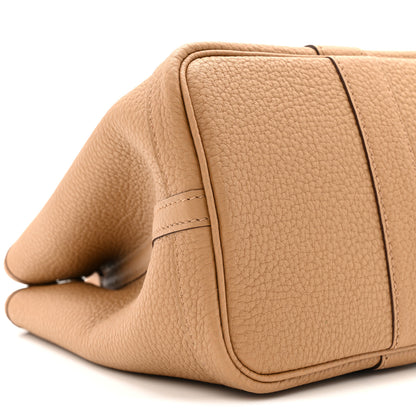 Hermes Negonda Garden Party 30 TPM Biscuit 9 of 12