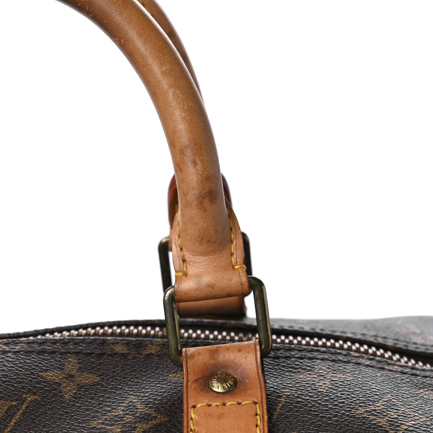 Monogram Keepall 55