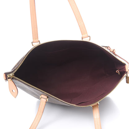 Louis Vuitton Monogram Iena PM 5 of 9