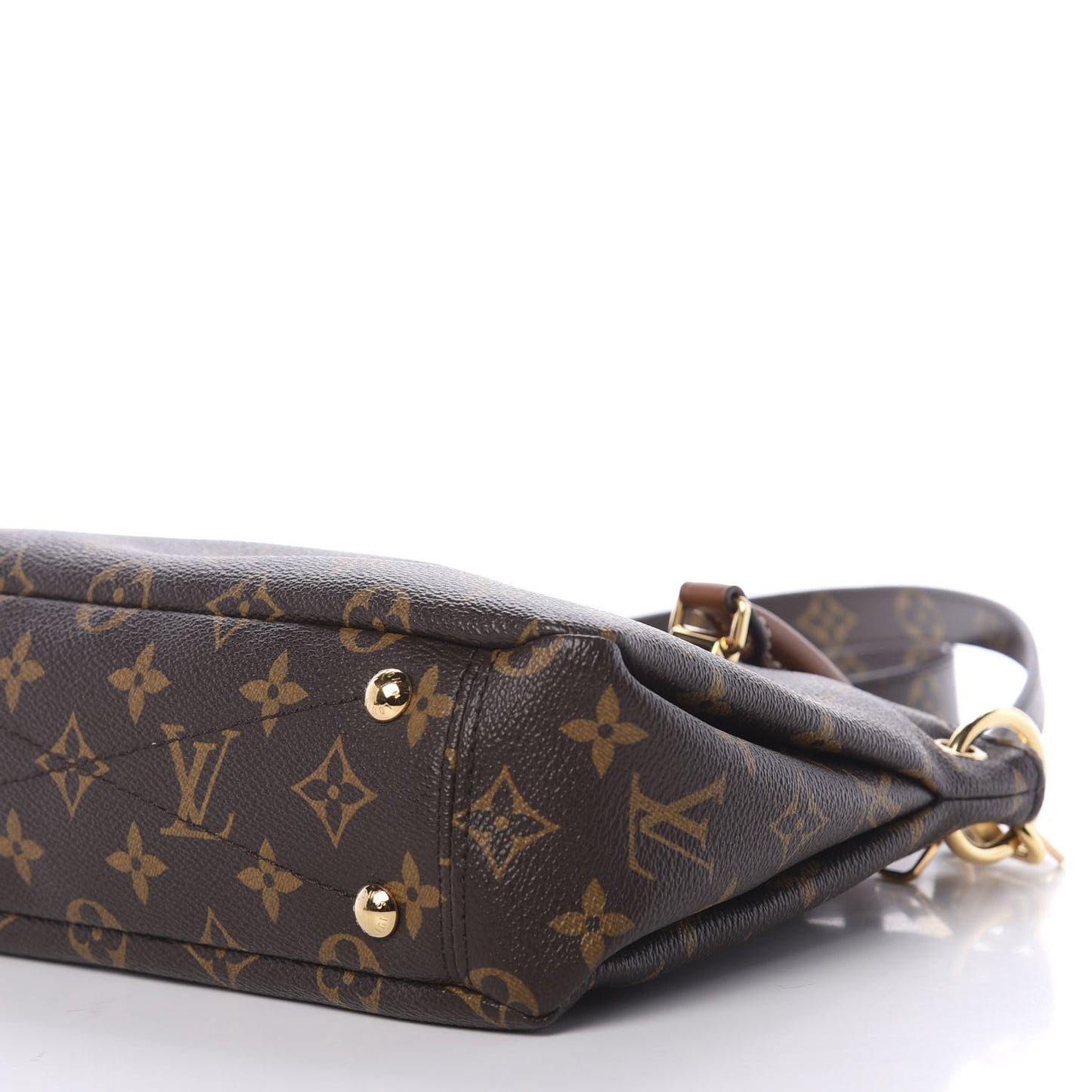Monogram Pallas BB Black