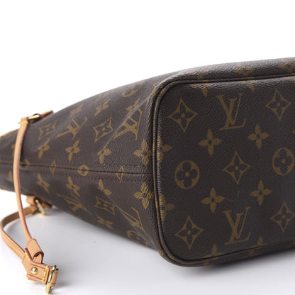 Louis Vuitton Monogram Neverfull PM 6 of 11
