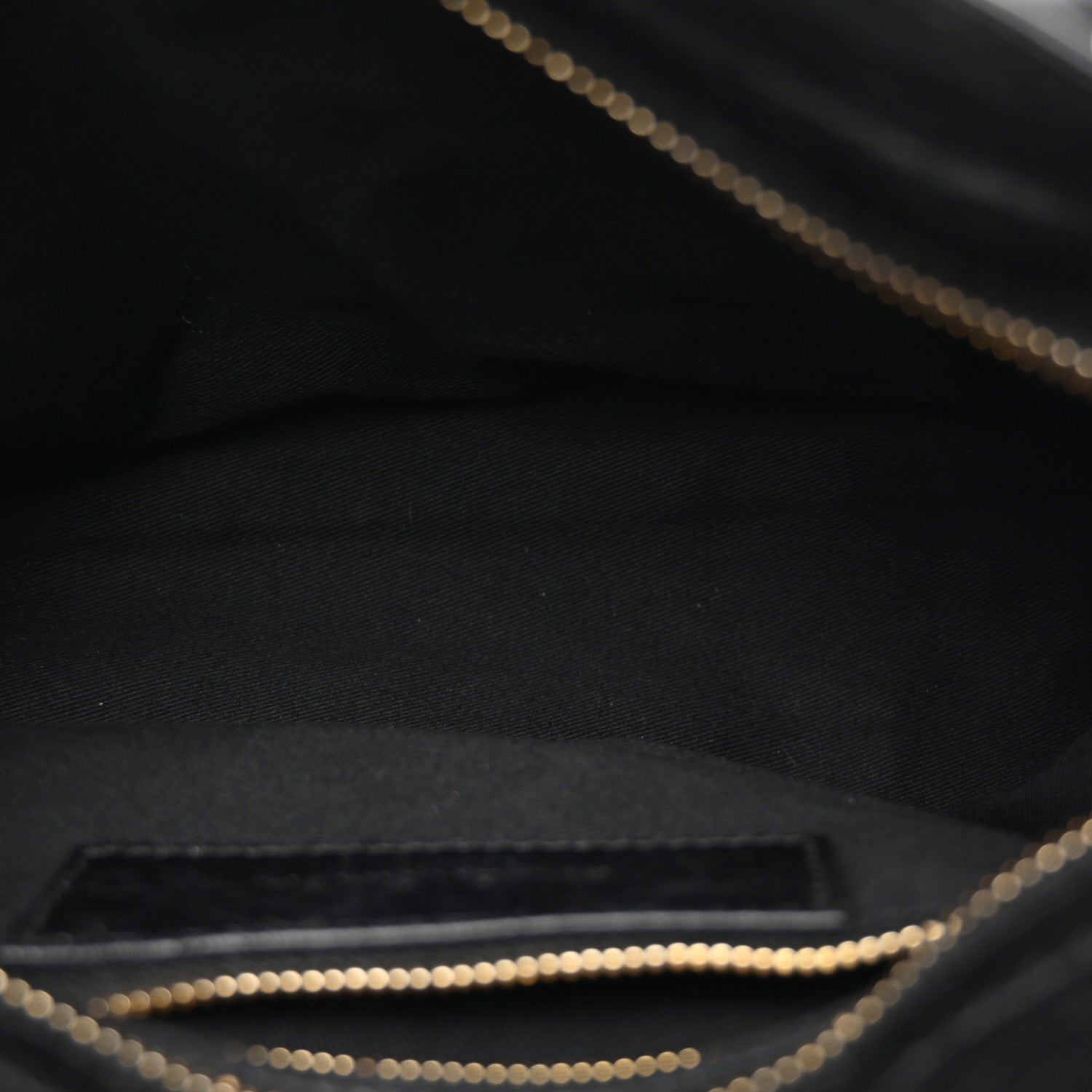 Balenciaga Agneau Giant 12 Gold Hardware Mini City Black 5 of 10