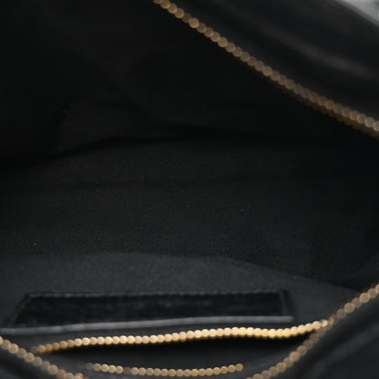 Balenciaga Agneau Giant 12 Gold Hardware Mini City Black 5 of 10
