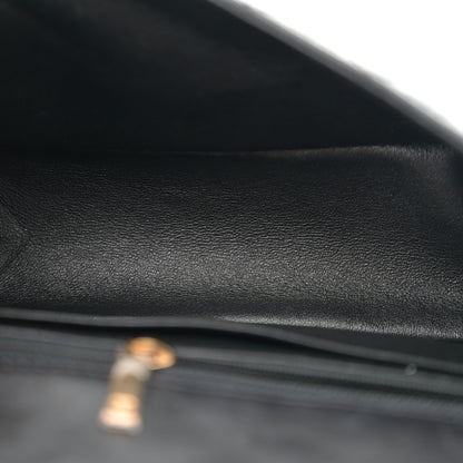 Chanel Aged Calfskin Quilted 2.55 Reissue Mini Flap Black 5 of 11