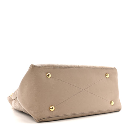 Louis Vuitton Empreinte Maida Hobo Tourterelle 4 of 12