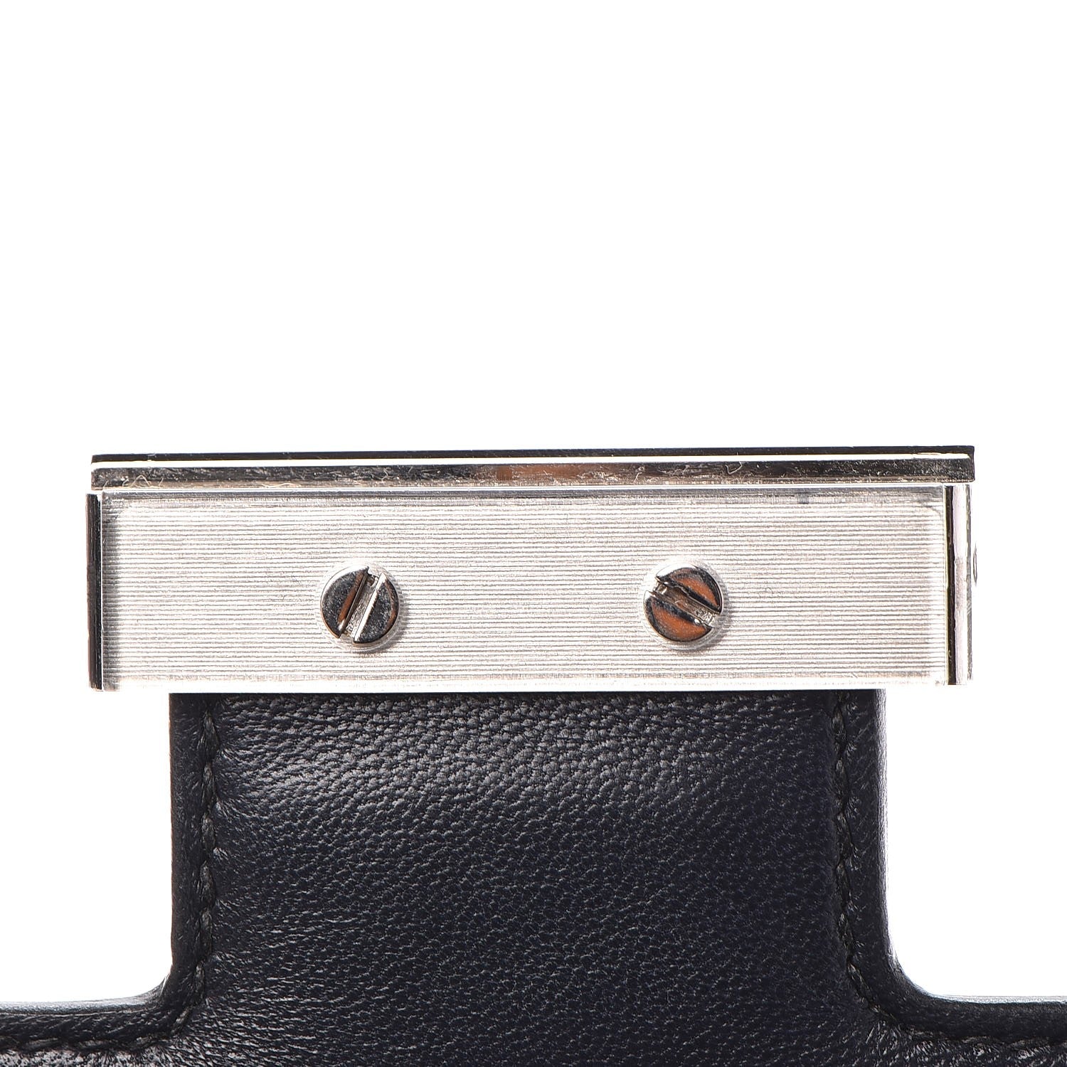 Hermes Epsom Constance 24 Bleu Indigo 21 of 22