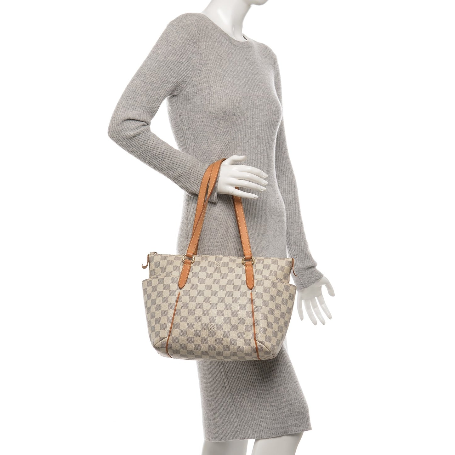 Damier Azur Totally PM