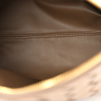 Bottega Veneta Nappa Intrecciato Mini Wallace Pinecone 5 of 12