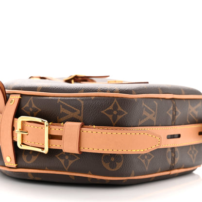 Louis Vuitton Monogram Boite Chapeau Souple 9 of 10