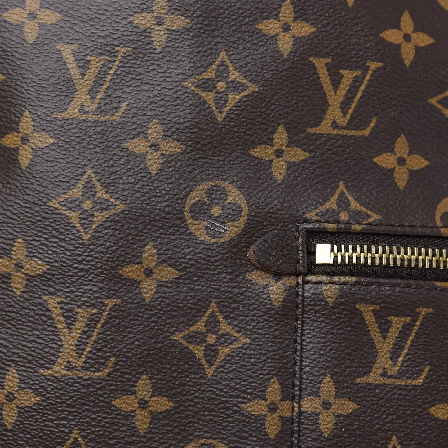 Monogram Melie