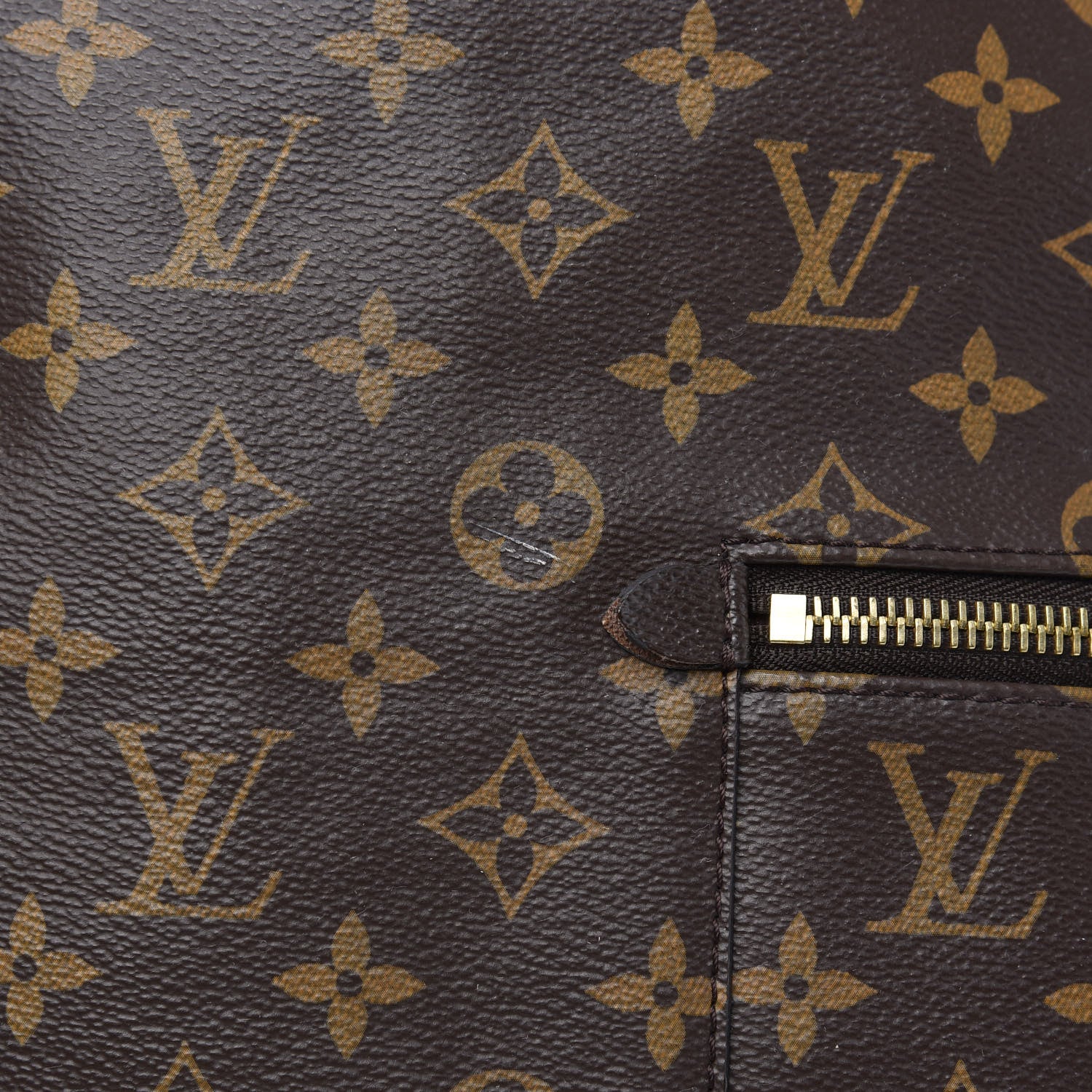 Louis Vuitton Monogram Melie 13 of 14