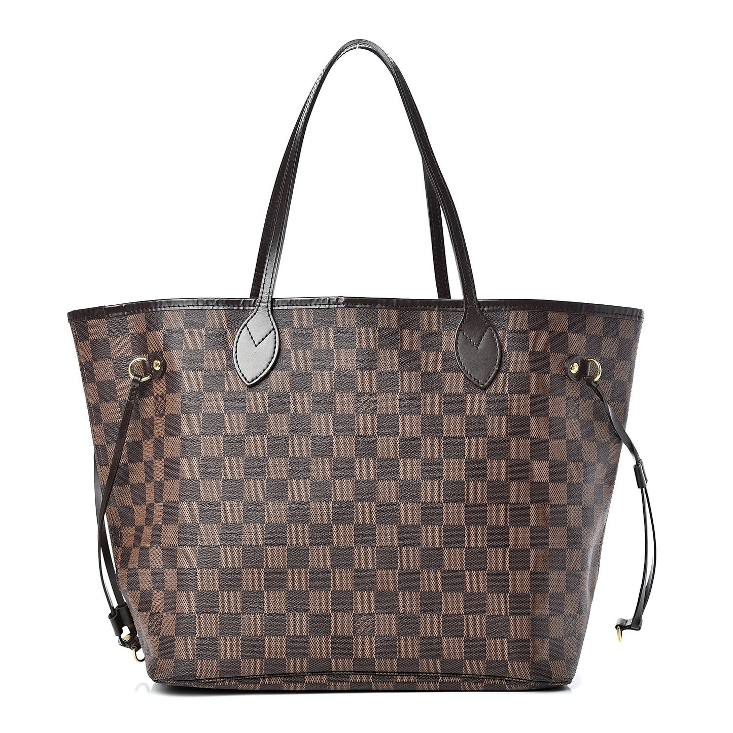 Damier Ebene Neverfull MM