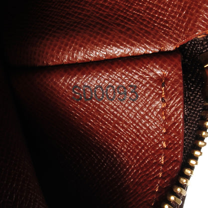 Louis Vuitton Monogram Papillon 30 7 of 7