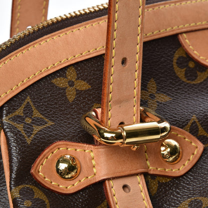 Louis Vuitton Monogram Tivoli GM 9 of 9
