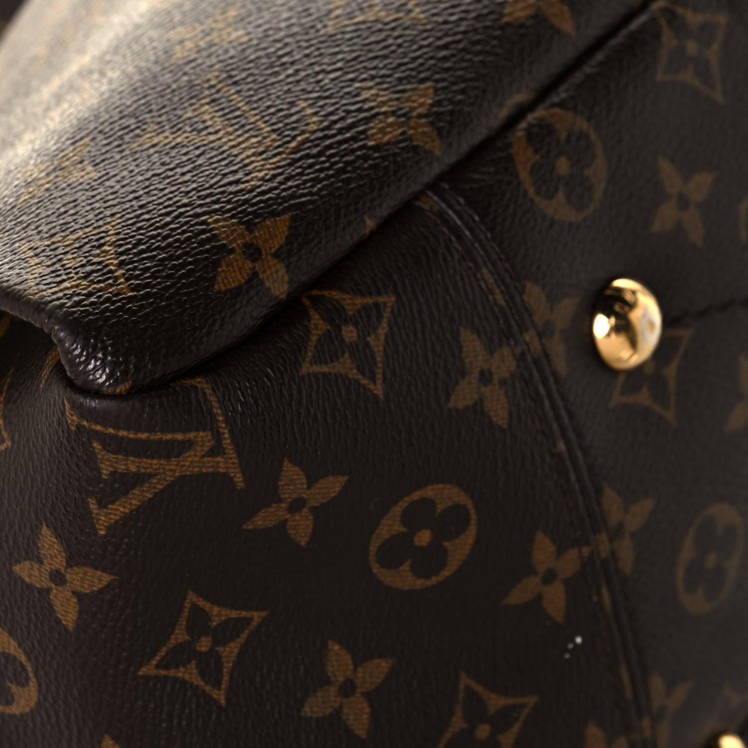 Louis Vuitton Monogram Artsy MM 11 of 18